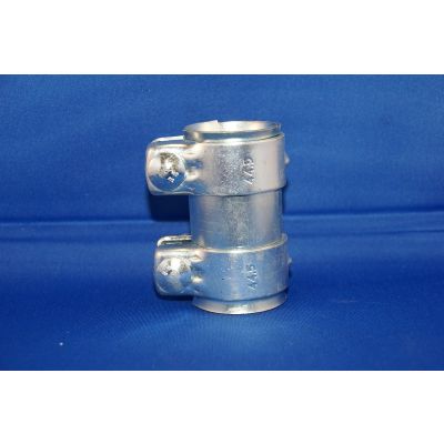 Pijp connector