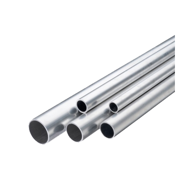 Uitlaatpijp Ø 50,8 mm