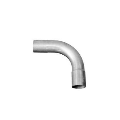 Uitlaat bocht 90° Ø 44 mm