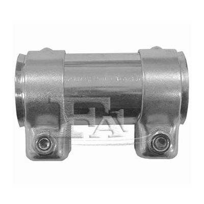 Pijp connector