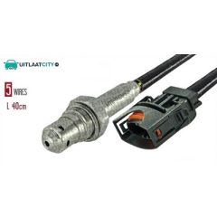 Lambdasonde breedband GM - CHEVROLET - OPEL - VAUXHALL