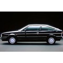 Uitlaatsysteem ALFA ROMEO Alfasud 1.7 Sprint (Coupé)