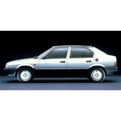 Uitlaatsysteem ALFA ROMEO 33 1.5 Ti (Hatchback)