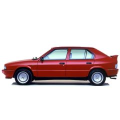 Uitlaatsysteem ALFA ROMEO 33 1.5 Ti (Hatchback)