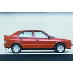Uitlaatsysteem ALFA ROMEO 33 1.7 (Hatchback)