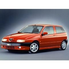 Uitlaatsysteem ALFA ROMEO 145 1.3 ie|1.4 ie
