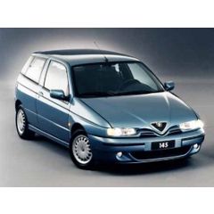 Uitlaatsysteem ALFA ROMEO 145 1.4 i.e. - 16V