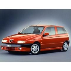 Uitlaatsysteem ALFA ROMEO 145 1.6 i.e.