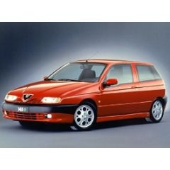 Uitlaatsysteem ALFA ROMEO 145 1.9 TD