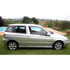 Uitlaatsysteem ALFA ROMEO 145 1.9 TD (Hatchback)