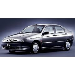 Uitlaatsysteem ALFA ROMEO 146 1.3 ie|1.4 ie
