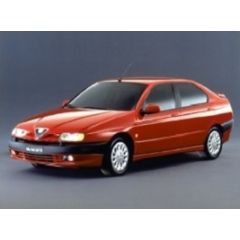 Uitlaatsysteem ALFA ROMEO 146 1.4 i.e. - 16V
