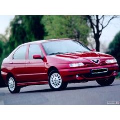 Uitlaatsysteem ALFA ROMEO 146 1.9 TD