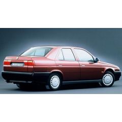 Uitlaatsysteem ALFA ROMEO 155 1.7i Twin Spark