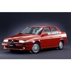 Uitlaatsysteem ALFA ROMEO 155 1.8i Twin Spark