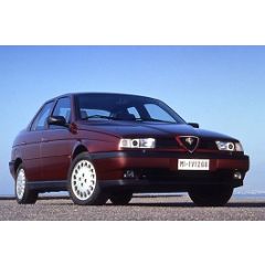 Uitlaatsysteem ALFA ROMEO 155 2.5 TD