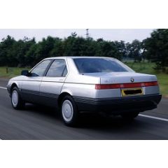 Uitlaatsysteem ALFA ROMEO 164 3.0i - V6
