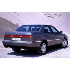 Uitlaatsysteem ALFA ROMEO 164 2.5 TD Super