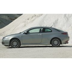 Uitlaatsysteem ALFA ROMEO GT 1.8i Twin Spark - 16V (Coupé)