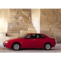 Uitlaatsysteem ALFA ROMEO 156 1.9 JTD (Sedan|Stationwagen|Combi)