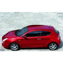 Uitlaatsysteem ALFA ROMEO Mito 1.4i - 16V (Hatchback)