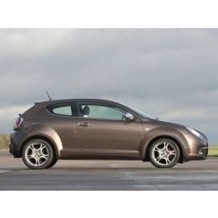 Uitlaatsysteem ALFA ROMEO Mito 1.3 MJTD (Hatchback)
