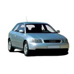 Uitlaatsysteem AUDI A3 1.6 (AKL, AEH|Hatchback)