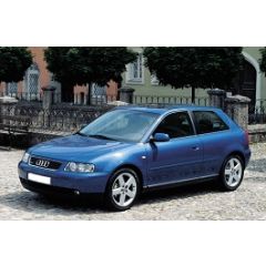 Uitlaatsysteem AUDI A3 1.6 (AVU|Hatchback)