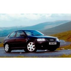 Uitlaatsysteem AUDI A3 1.9 TDi TD (Hatchback)