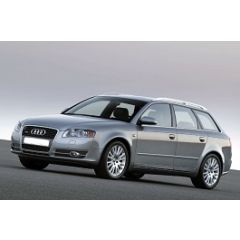 Uitlaatsysteem AUDI A4 1.6 (Avant, Sedan)