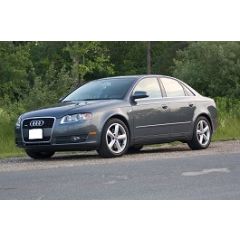Uitlaatsysteem AUDI A4 2.0 TDi TD (Avant, Sedan)