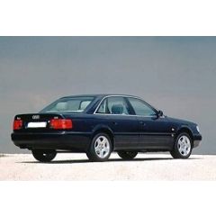 Uitlaatsysteem AUDI A6 2.0i (Avant, Sedan)