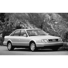 Uitlaatsysteem AUDI A6 2.3 (Avant, Sedan)