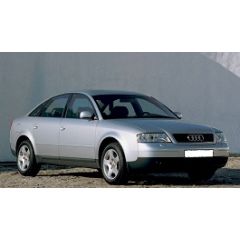Uitlaatsysteem AUDI A6 2.5 TDi TD (Avant, Sedan)