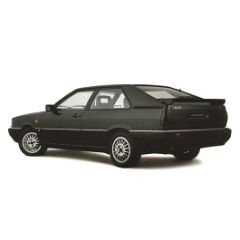 Uitlaatsysteem AUDI Coupe 1.8