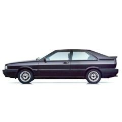 Uitlaatsysteem AUDI Coupe 1.8