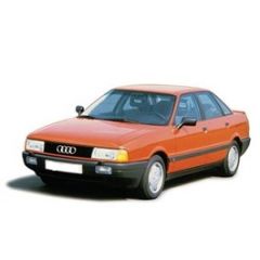 Uitlaatsysteem AUDI 80 1.8