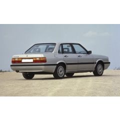 Uitlaatsysteem AUDI 90 2.0