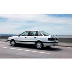 Uitlaatsysteem AUDI 90 2.2