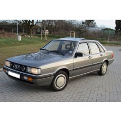Uitlaatsysteem AUDI 90 2.2