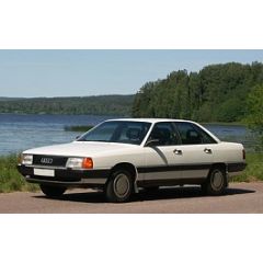 Uitlaatsysteem AUDI 100 1.8 (Avant, Sedan)