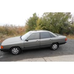 Uitlaatsysteem AUDI 100 1.8 (Avant, Sedan)