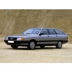 Uitlaatsysteem AUDI 100 1.9 (Avant, Sedan)