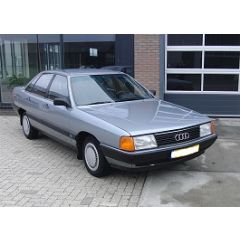 Uitlaatsysteem AUDI 100 2.0 (Avant, Sedan)