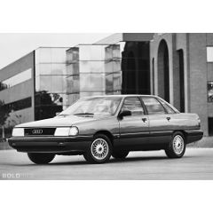 Uitlaatsysteem AUDI 100 2.4 Diesel (Avant, Sedan)