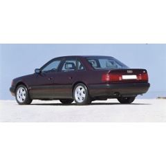 Uitlaatsysteem AUDI 100 2.5 TDi (Avant, Sedan)