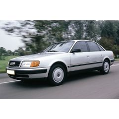 Uitlaatsysteem AUDI 100 2.5 TDi (Avant, Sedan)