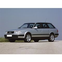 Uitlaatsysteem AUDI 100 2.5 TDi (Avant, Sedan)