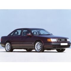 Uitlaatsysteem AUDI 100 2.5 TDi (Avant, Sedan)