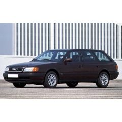 Uitlaatsysteem AUDI 100 2.5 TDi (Avant, Sedan)